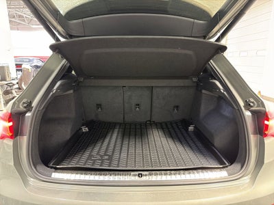 2021 Audi Q3 Premium 45 TFSI S line quattro Tiptronic