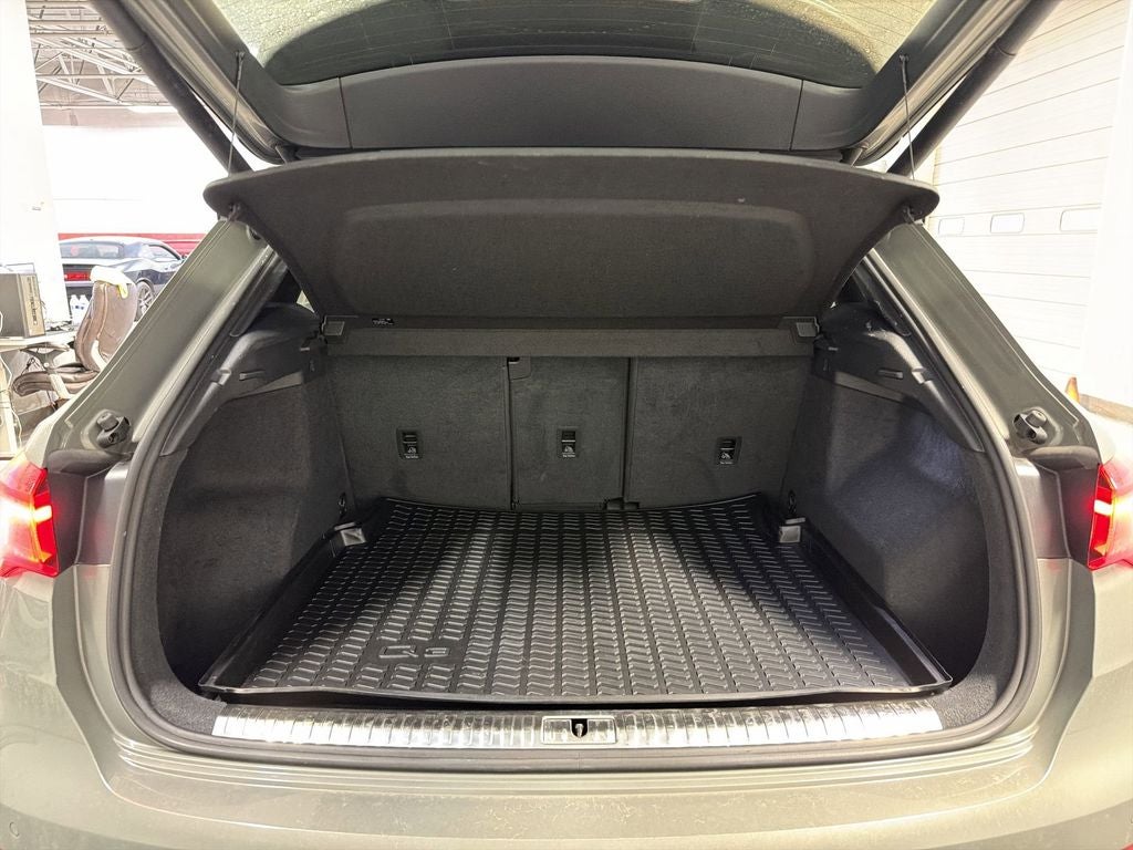 2021 Audi Q3 Premium 45 TFSI S line quattro Tiptronic