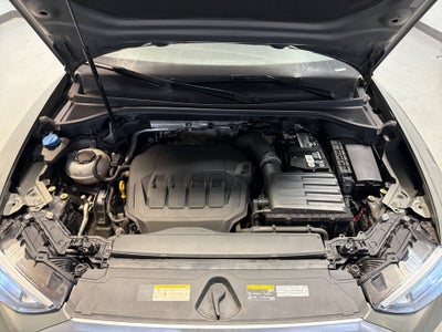 2021 Audi Q3 Premium 45 TFSI S line quattro Tiptronic