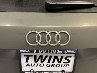 2021 Audi Q3 Premium 45 TFSI S line quattro Tiptronic