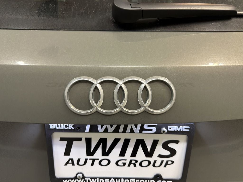 2021 Audi Q3 Premium 45 TFSI S line quattro Tiptronic