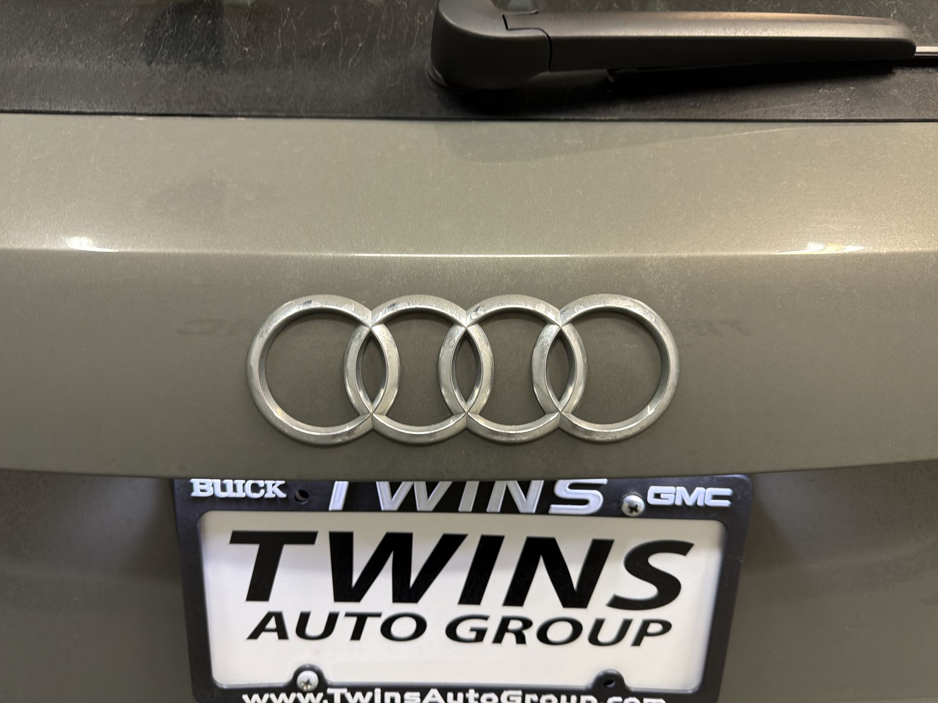 2021 Audi Q3 Premium 45 TFSI S line quattro Tiptronic