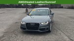 2016 Audi A4 2.0T Premium