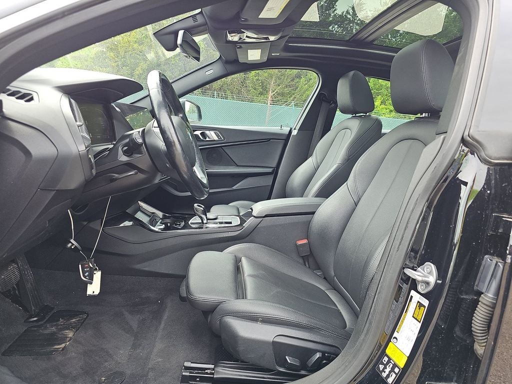 2022 BMW 228 Gran Coupe i xDrive