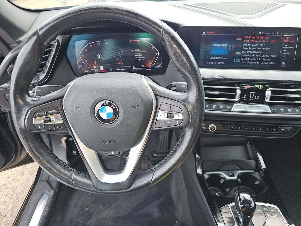 2022 BMW 228 Gran Coupe i xDrive