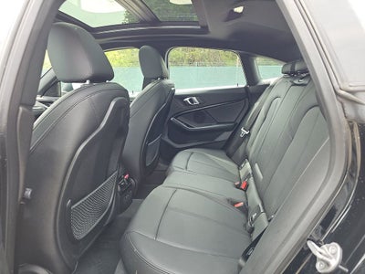 2022 BMW 228 Gran Coupe i xDrive