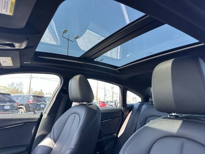 2022 BMW 228 Gran Coupe i xDrive