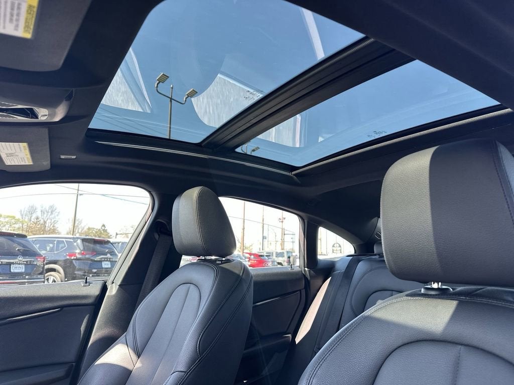 2022 BMW 228 Gran Coupe i xDrive