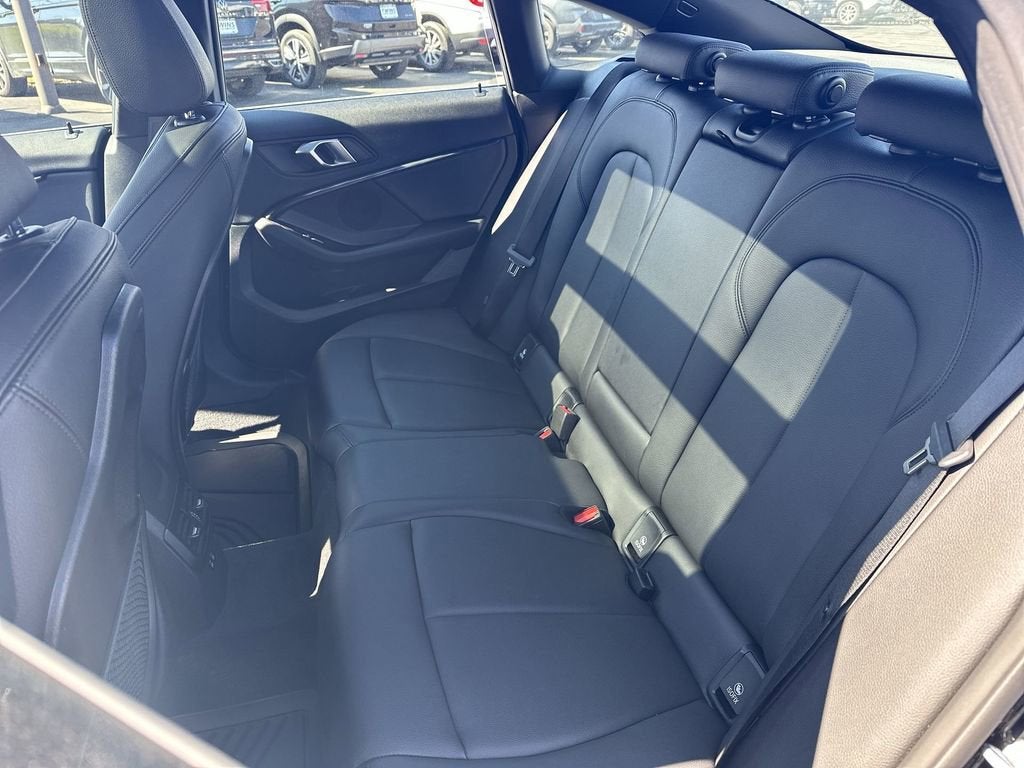 2022 BMW 228 Gran Coupe i xDrive