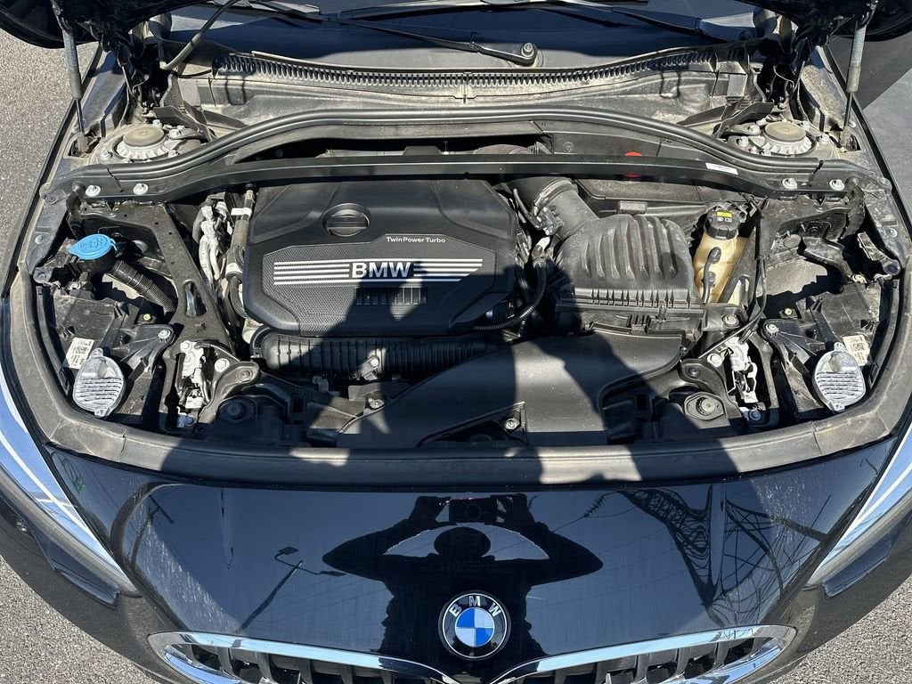 2022 BMW 228 Gran Coupe i xDrive