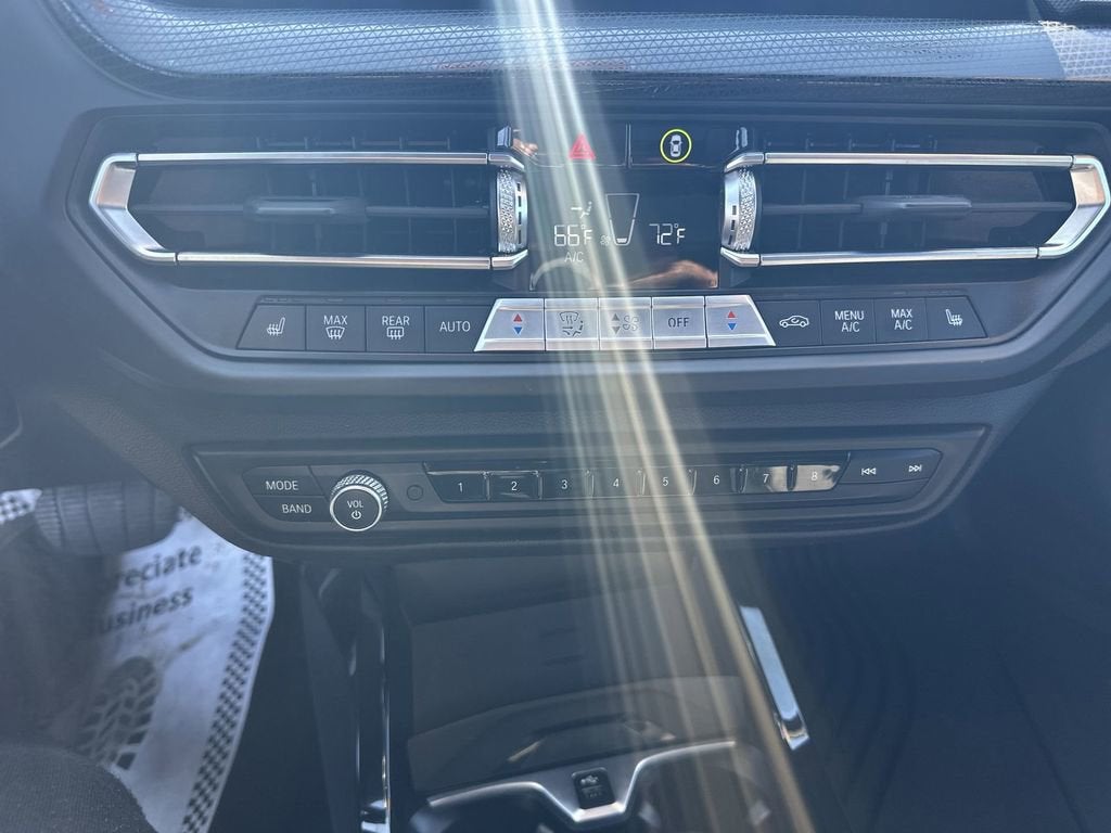 2022 BMW 228 Gran Coupe i xDrive