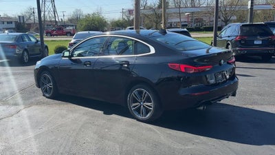 2022 BMW 228 Gran Coupe i xDrive