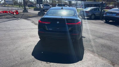 2022 BMW 228 Gran Coupe i xDrive