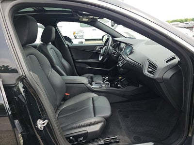 2022 BMW 228 Gran Coupe i xDrive