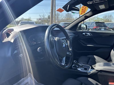 2022 BMW 228 Gran Coupe i xDrive