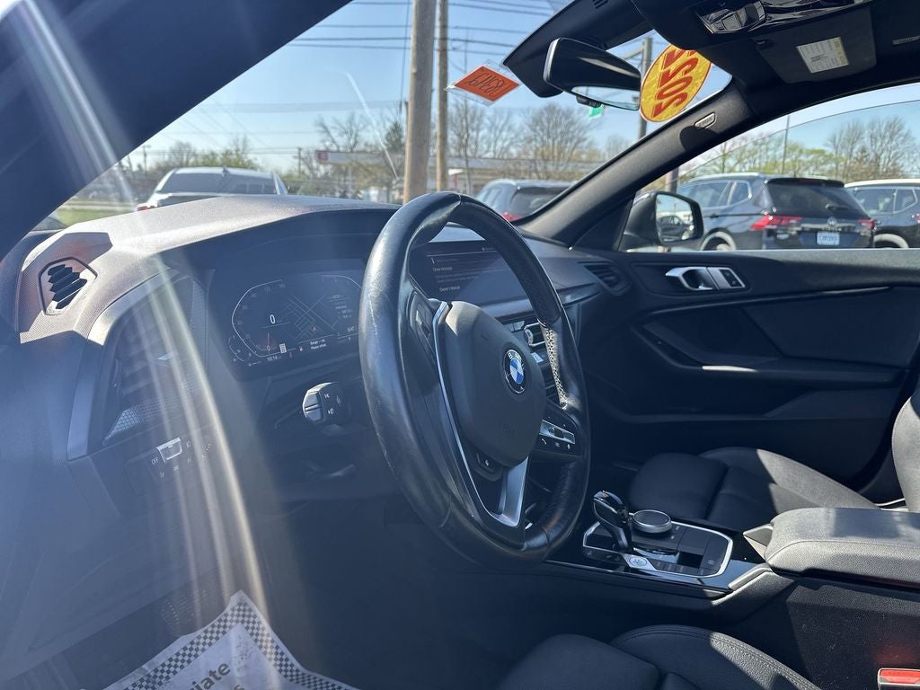 2022 BMW 228 Gran Coupe i xDrive