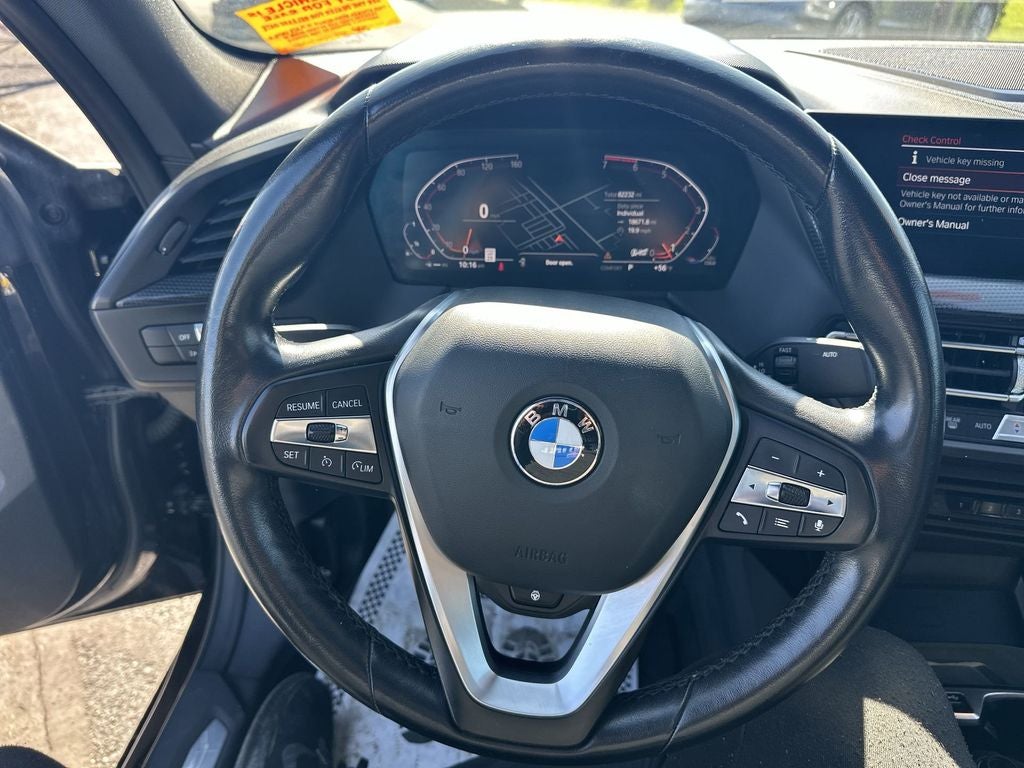 2022 BMW 228 Gran Coupe i xDrive