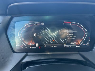 2022 BMW 228 Gran Coupe i xDrive