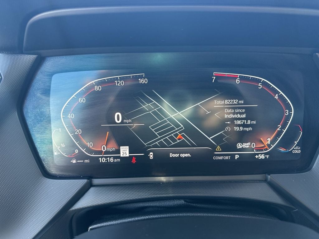 2022 BMW 228 Gran Coupe i xDrive