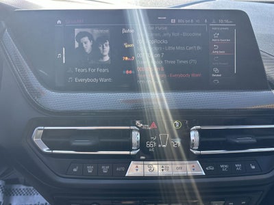 2022 BMW 228 Gran Coupe i xDrive