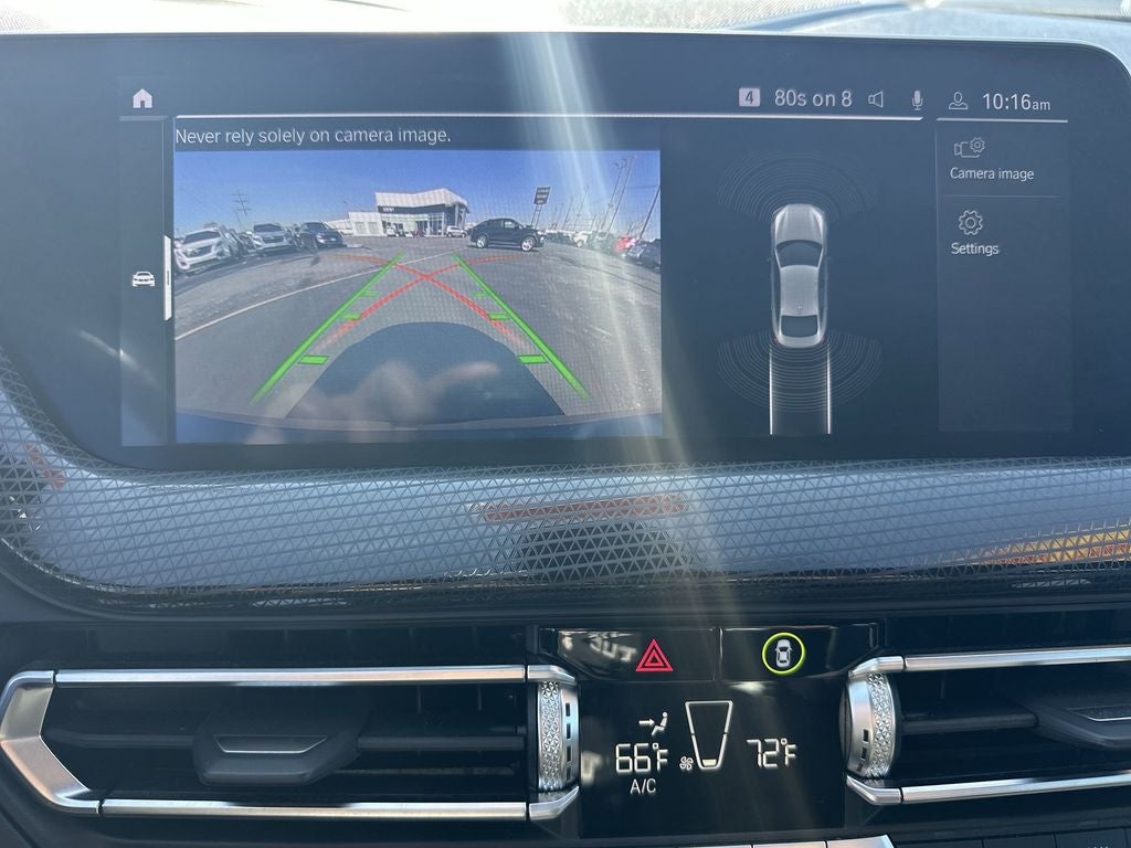 2022 BMW 228 Gran Coupe i xDrive