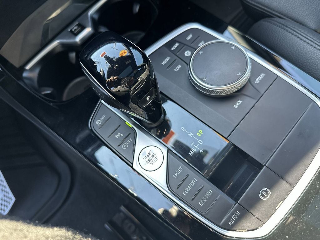 2022 BMW 228 Gran Coupe i xDrive