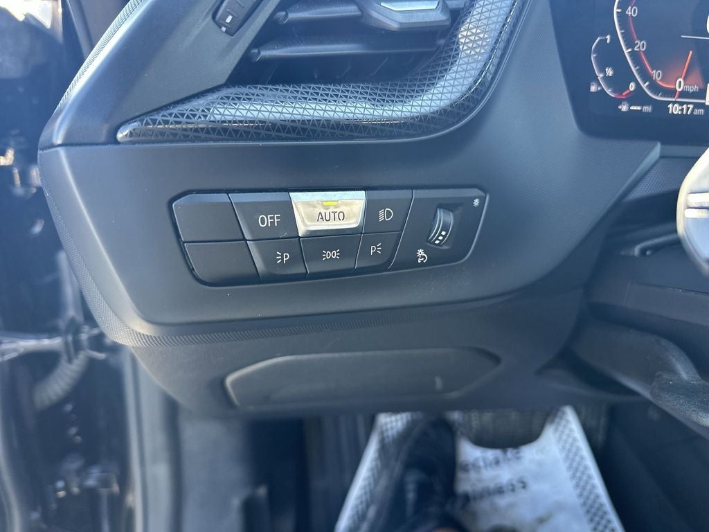 2022 BMW 228 Gran Coupe i xDrive