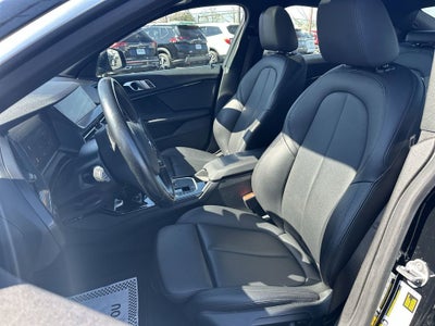 2022 BMW 228 Gran Coupe i xDrive