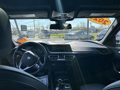 2022 BMW 228 Gran Coupe i xDrive