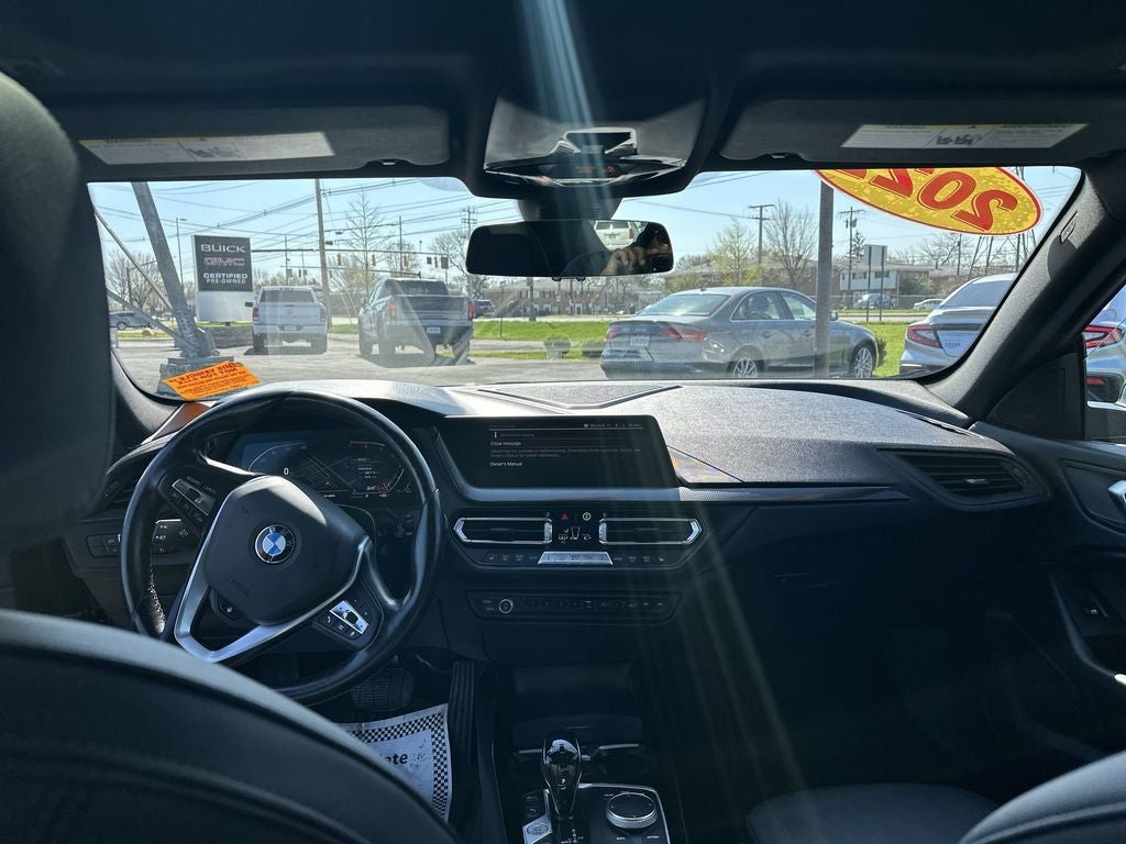 2022 BMW 228 Gran Coupe i xDrive