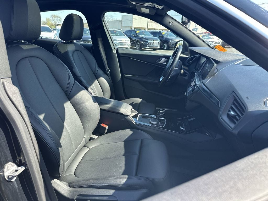 2022 BMW 228 Gran Coupe i xDrive