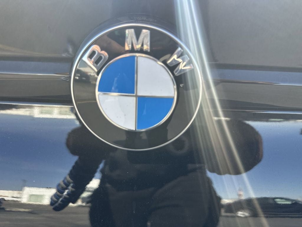 2022 BMW 228 Gran Coupe i xDrive