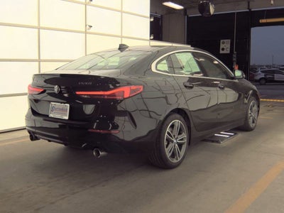 2022 BMW 228 Gran Coupe i xDrive