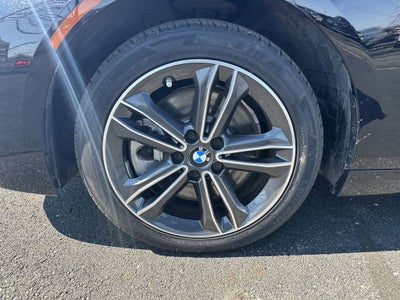 2022 BMW 228 Gran Coupe i xDrive