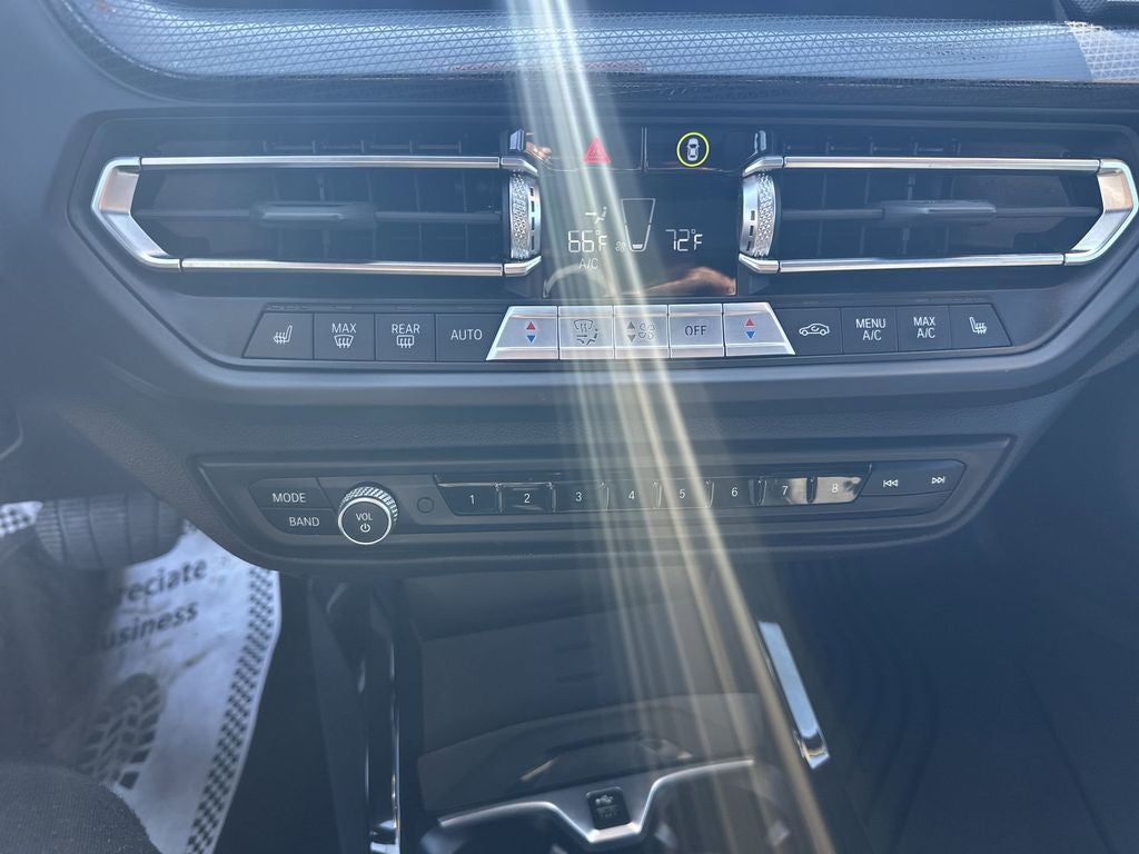 2022 BMW 228 Gran Coupe i xDrive