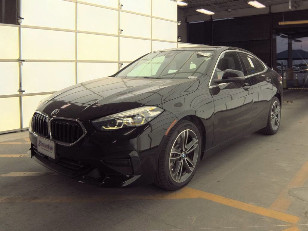 2022 BMW 228 Gran Coupe i xDrive