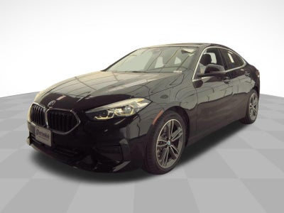 2022 BMW 228 Gran Coupe i xDrive