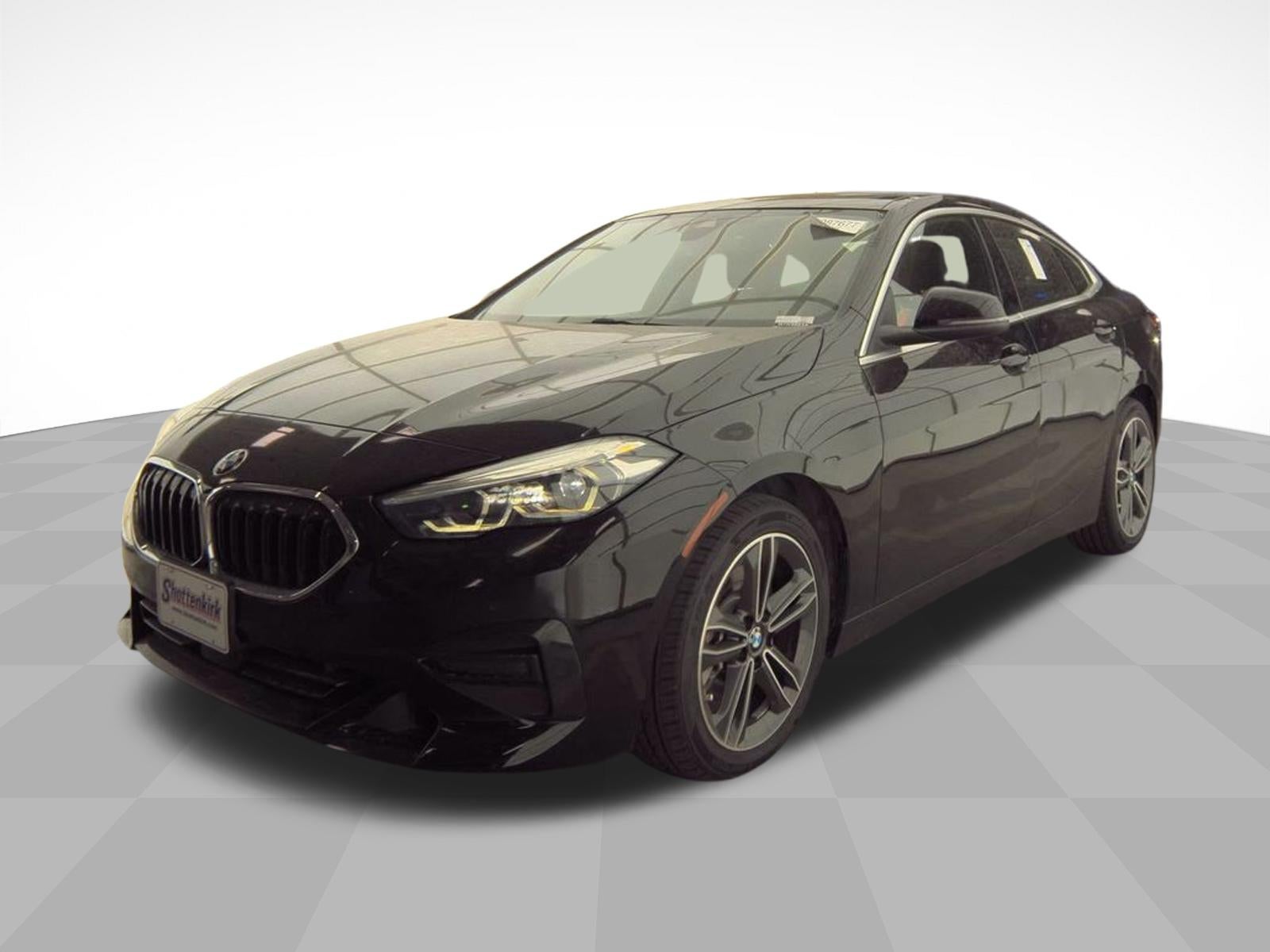 2022 BMW 228 Gran Coupe i xDrive