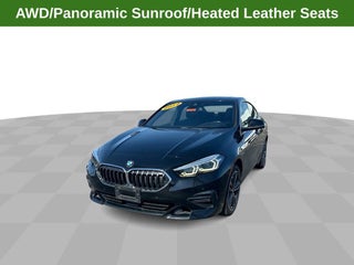 2022 BMW 228 Gran Coupe i xDrive