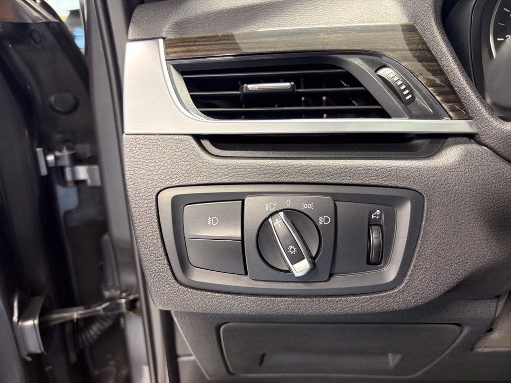 2016 BMW X1 xDrive28i