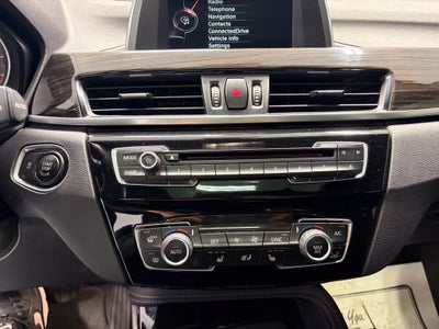 2016 BMW X1 xDrive28i