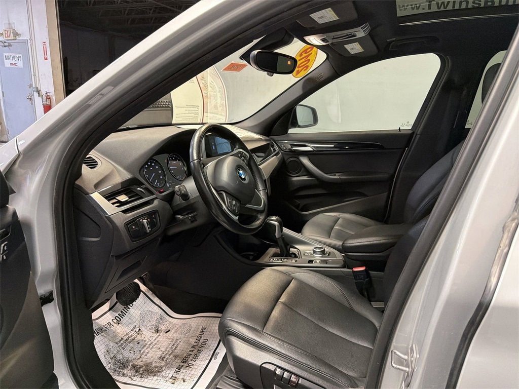 2019 BMW X1 xDrive28i