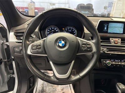 2019 BMW X1 xDrive28i