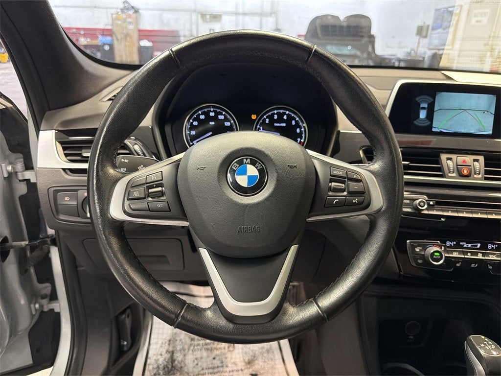 2019 BMW X1 xDrive28i