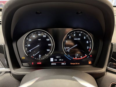 2019 BMW X1 xDrive28i