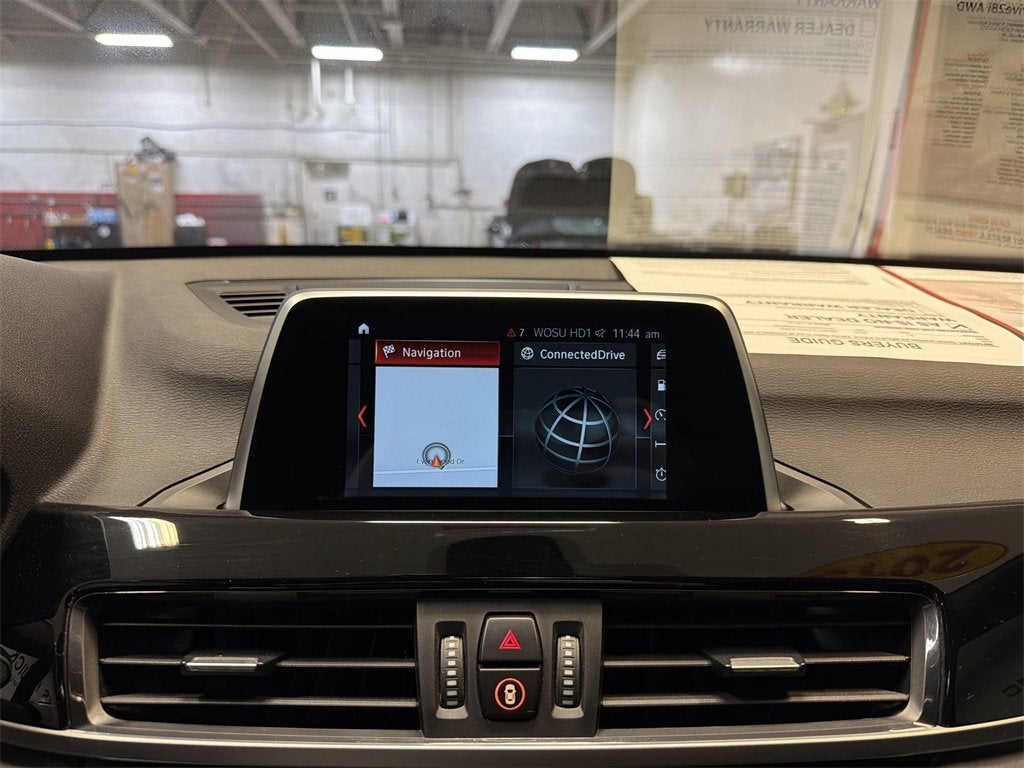 2019 BMW X1 xDrive28i