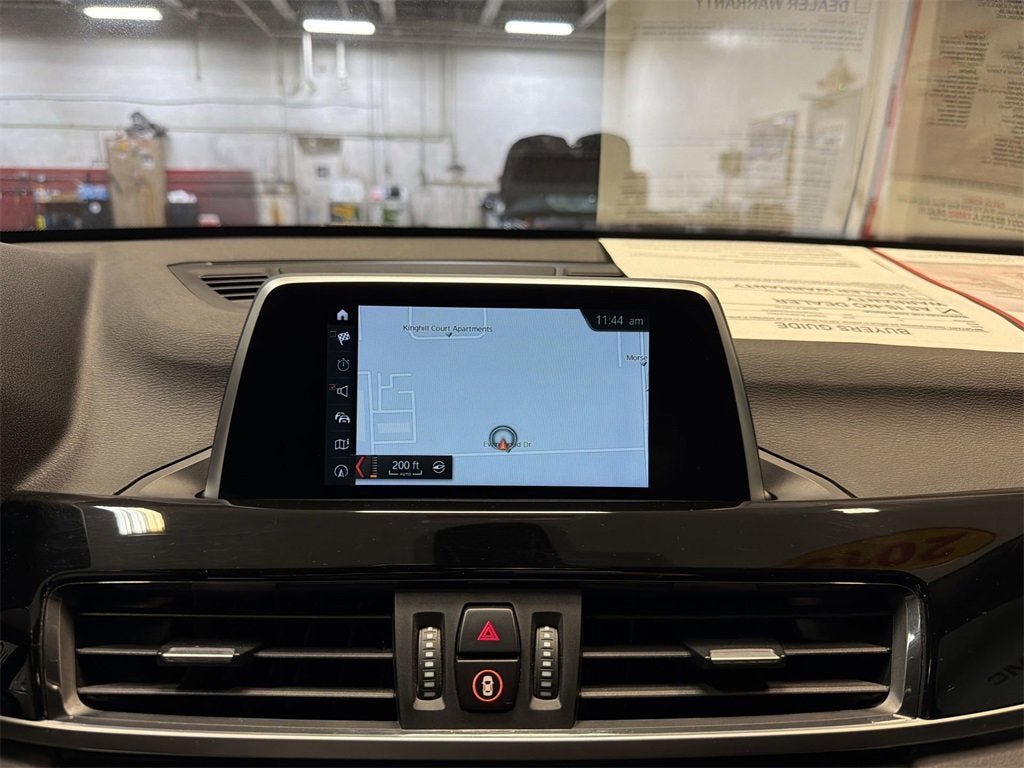 2019 BMW X1 xDrive28i