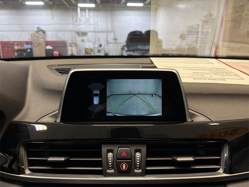 2019 BMW X1 xDrive28i