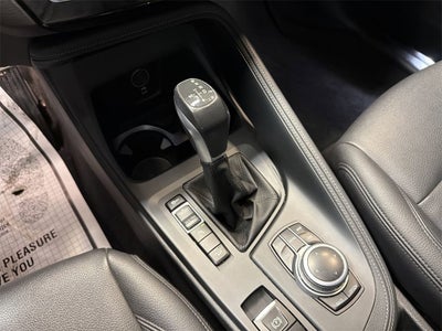 2019 BMW X1 xDrive28i