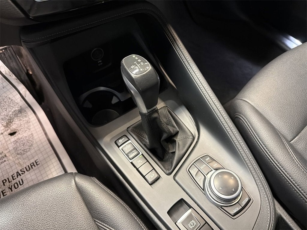 2019 BMW X1 xDrive28i